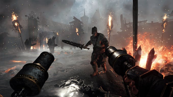 What are gamers saying about the beta?